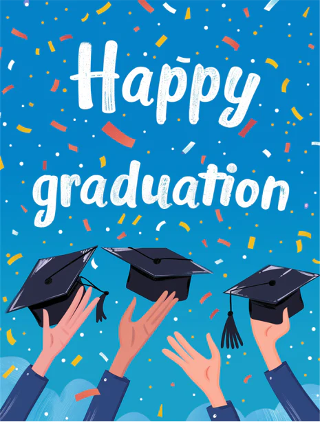 Graduation Cards