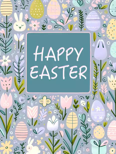 Easter Cards