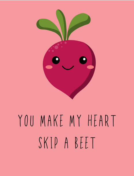 Valentine's Day Card